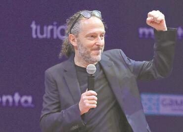 Lubezki podría filmar una película completa con los nuevos celulares