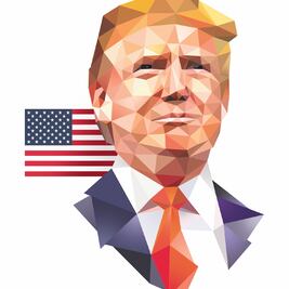 El muro que AMLO le prometió a Trump en la frontera sur