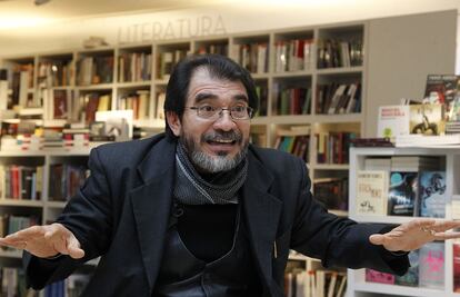 Los tropiezos en comunicación de Presidencia, en voz de Juan Domingo Argüelles