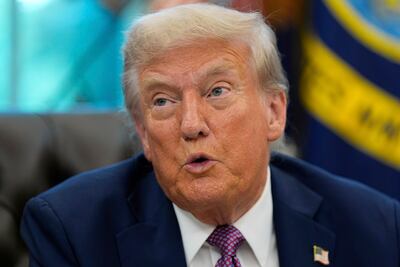 EU será la sede del G20 en 2026; seremos anfitriones por primera vez en casi 20 años, anuncia Trump