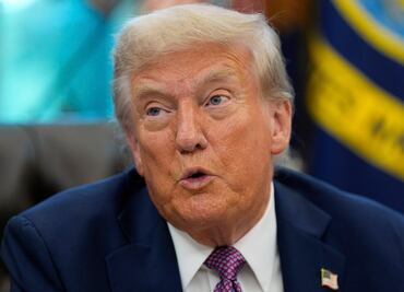 EU será la sede del G20 en 2026; seremos anfitriones por primera vez en casi 20 años, anuncia Trump