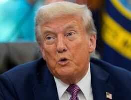 Trump considera atacar a cárteles en Venezuela, reporta CNN; busca derrocar a Nicolás Maduro, asegura