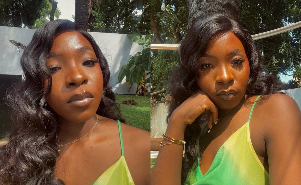 Ella era Ifunanya Nwangene. Foto: Redes sociales