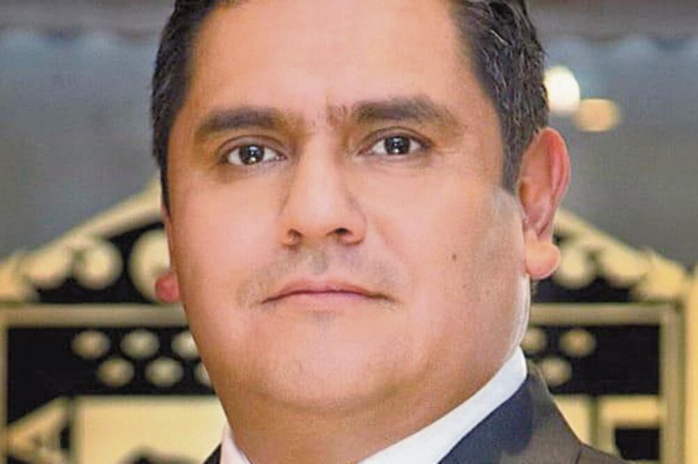 Fotografía: Rodrigo Segura Guerrero. FOTO: ESPECIAL