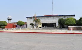 Exdirector de Pemex es confinado al área de “Sujeto de protección a funcionarios” del Cereso de Morelos; próxima audiencia será el lunes