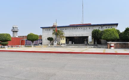 Exdirector de Pemex es confinado al área de “Sujeto de protección a funcionarios” del Cereso de Morelos; próxima audiencia será el lunes