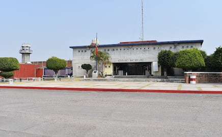 Exdirector de Pemex es confinado al área de “Sujeto de protección a funcionarios” del Cereso de Morelos; próxima audiencia será el lunes