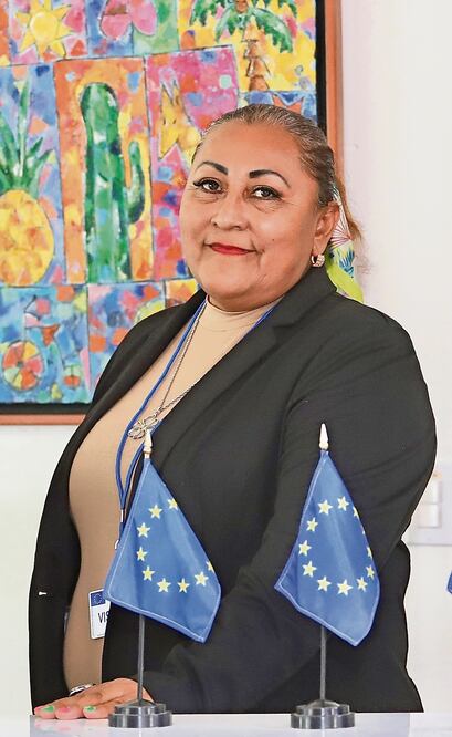 Foto: Berenice Fregoso / EL UNIVERSAL