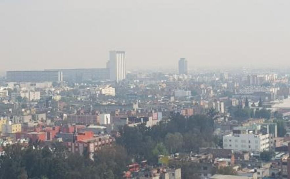 Se activa contingencia en Noreste del Valle México