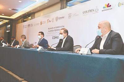 “A dos años de la 4T, saldo es de crisis”