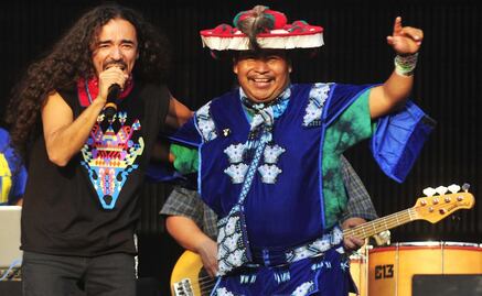 Indigenous leader who battled Canadian mining company is murdered