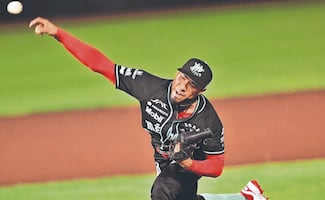 Ricardo Pinto se declara listo para abrir la campaña