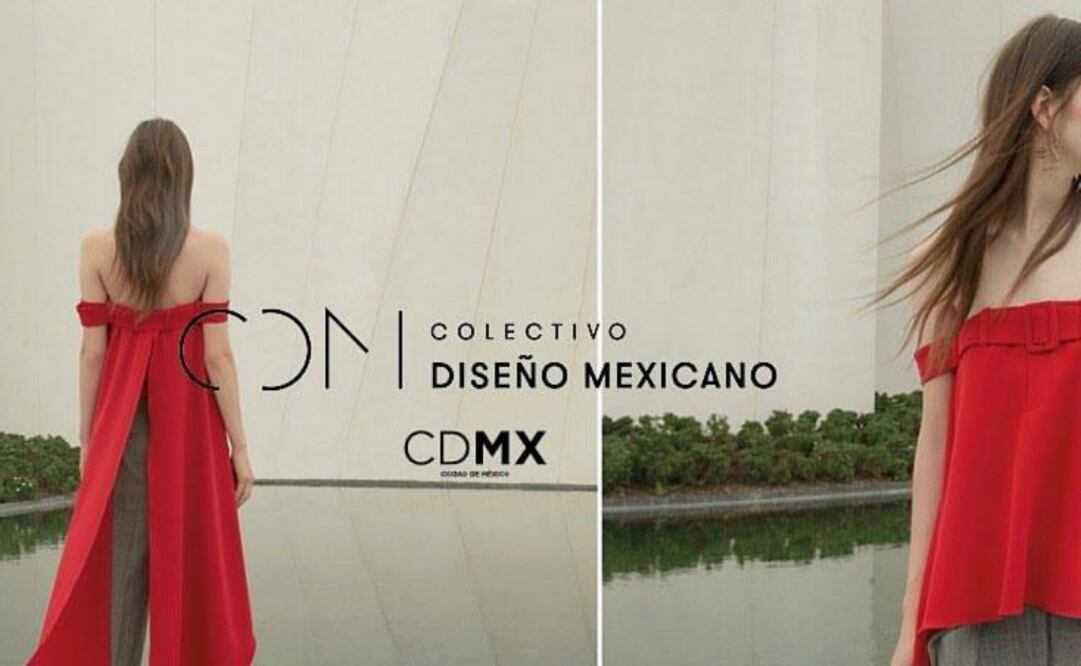 La iniciativa de Daniel Herranz y Paola Palazón busca apoyar y promocionar a diseñadores mexicanos. Foto: Cortesía