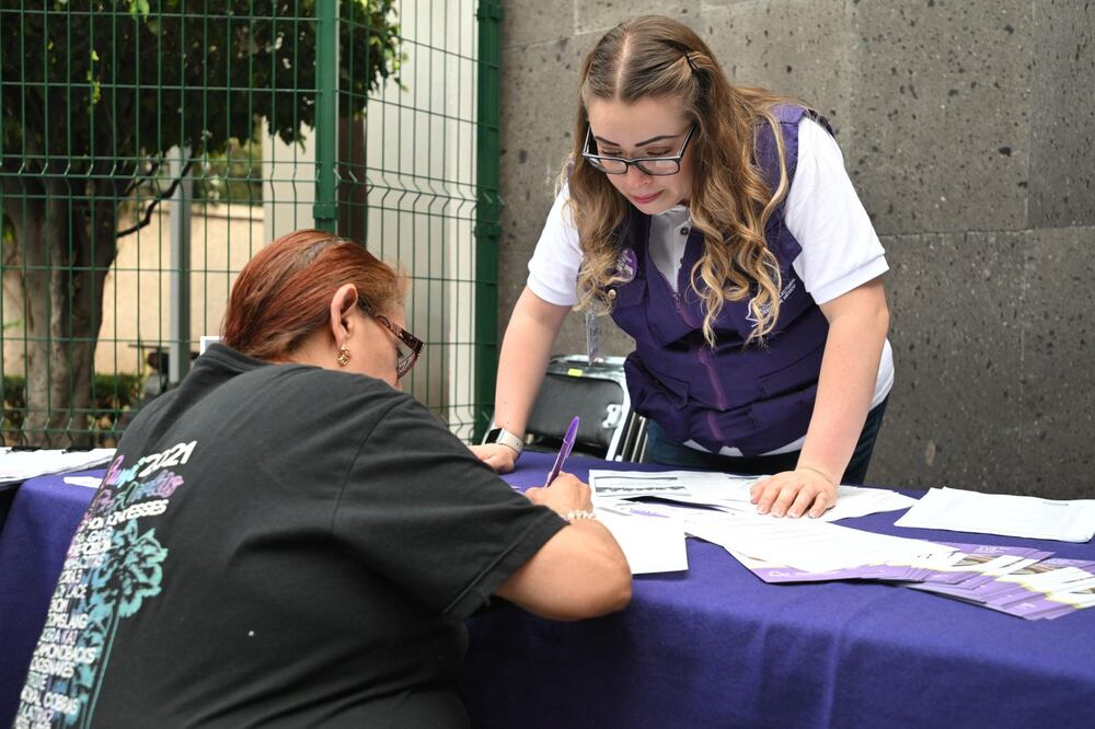 En estas alcaldías hubo más proyectos viables para la consulta de presupuesto participativo. Foto: Especial