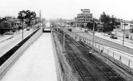 Portales: la colonia famosa por sus mercados