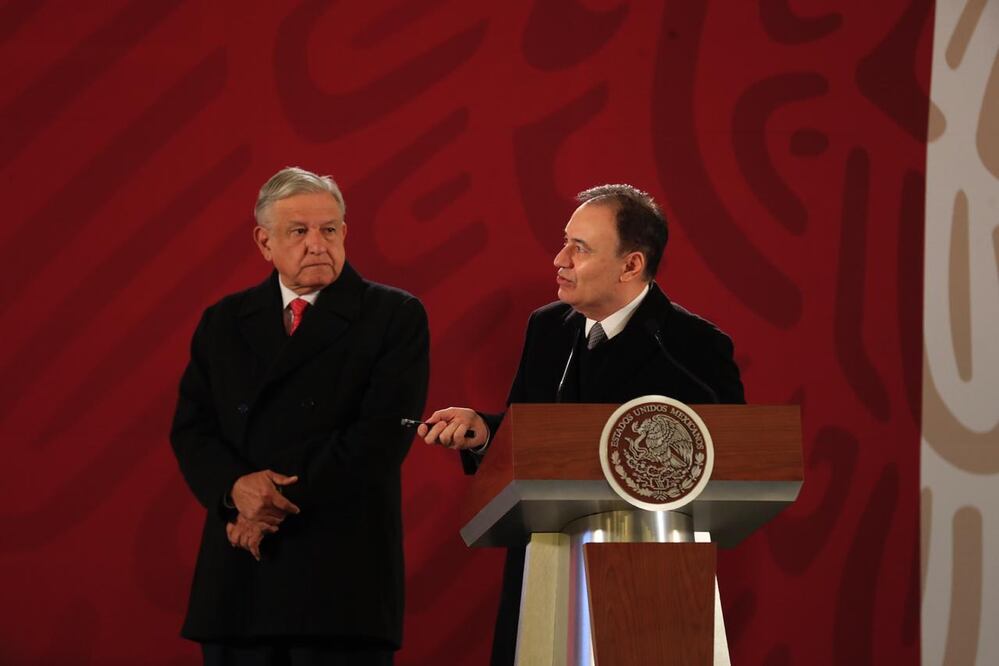 Foto: Irvin Olivares