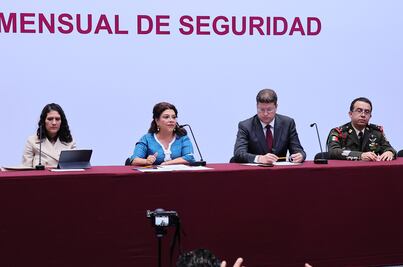 Van por castigo a los pinchazos en la CDMX; alista Brugada reforma al Código Penal para sancionar agresiones con sustancias