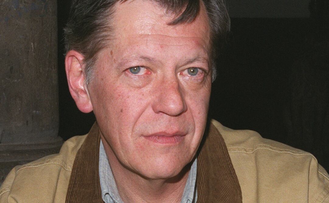 Foto: El Universal archivo