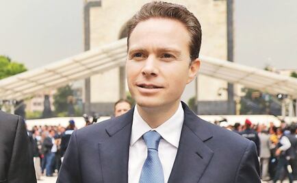 ¿Al Güero Velasco le ganan la partida?