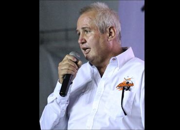 Alebrijes quiere rescatar a los jugadores veteranos