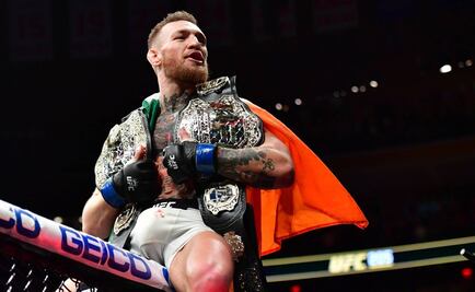 Conor McGregor es investigado por agresión sexual 