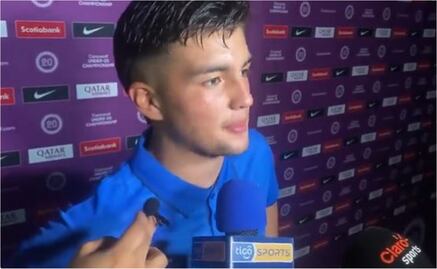 Jugador de Guatemala acusa soberbia de la Selección Mexicana: "Nos miraban de arriba a abajo"