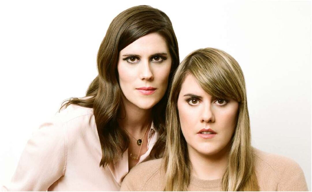 Kate y Laura Mulleavy