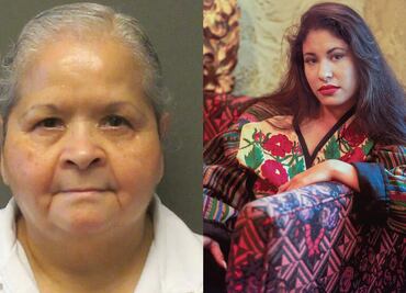 Corte de Texas analiza la libertad anticipada de Yolanda Saldívar, la mujer que mató a Selena Quintanilla