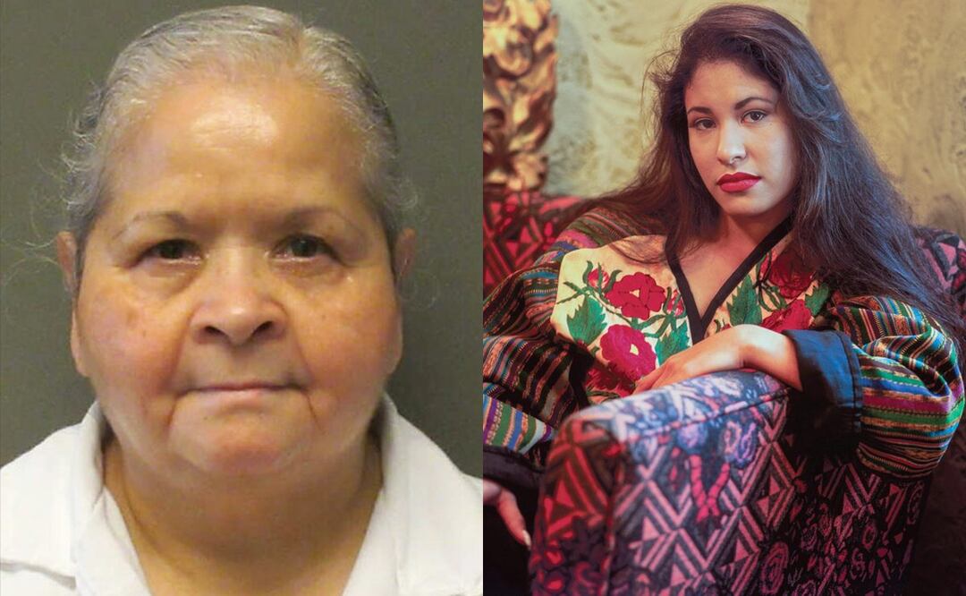 Luego de casi 30 años, Yolanda Saldívar podría quedar en libertad.