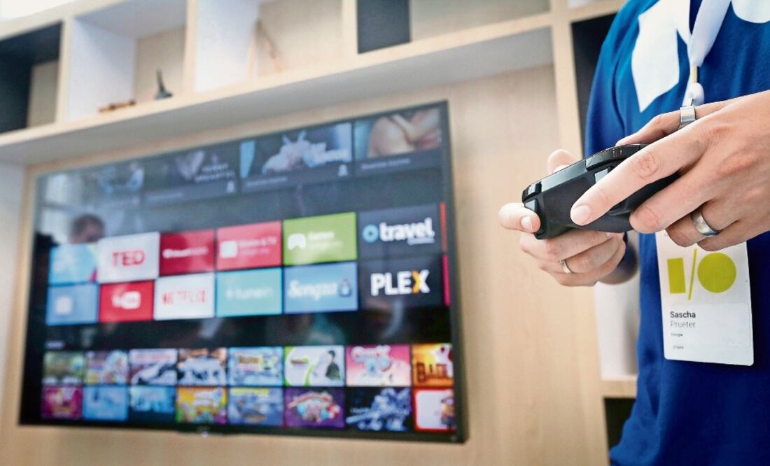 De acuerdo con la Cepal, en México aún no hay avances en tributación a la economía digital, como sí ocurre en Argentina, Colombia y Uruguay.