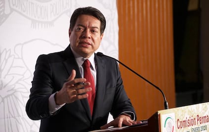 Si no hay trampa, me interesa participar en elección de Morena: Delgado