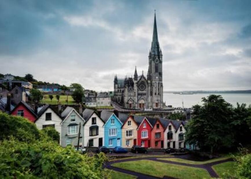 Irlanda ofrece trabajo y estudios a mexicanos