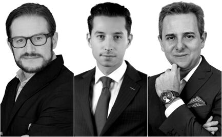 EL UNIVERSAL invita a unirte a su Space en Twitter con el debate "Los saldos de la Revocación de Mandato"