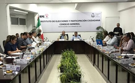 36 “Juanitas” de Chiapas renuncian a su cargo para que lo ocupen hombres 