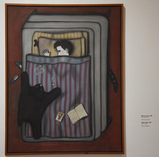 Foto: Emilio Vasquez/ EL UNIVERSAL.