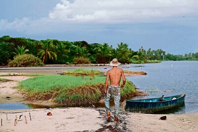 'Chiva'. La adicción por el desecho del opio