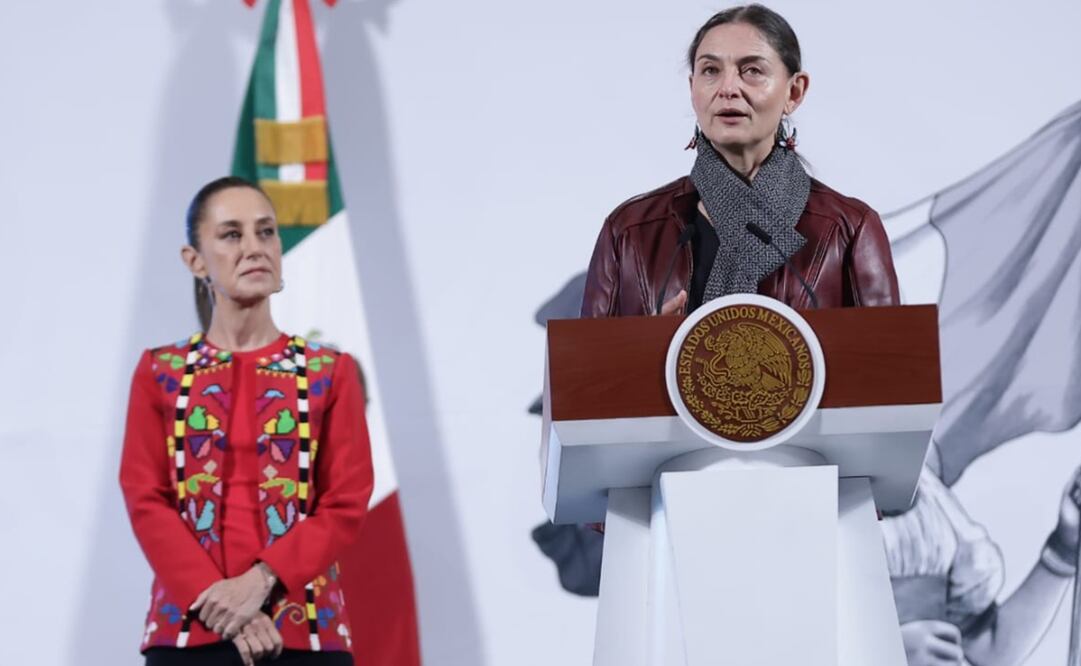 Foto: Fernanda Rojas / EL UNIVERSAL.