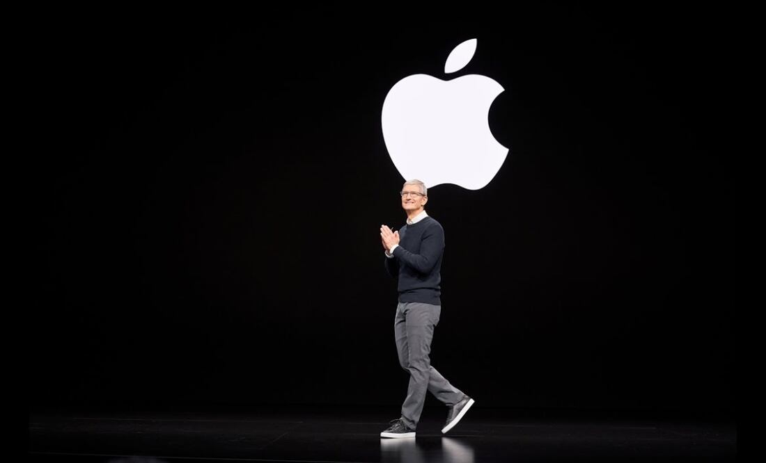 Apple indicó que el evento contará con una "experiencia en línea completamente nueva"