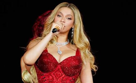 Beyoncé sufre robo de discos duros con música inédita y material privado de sus shows