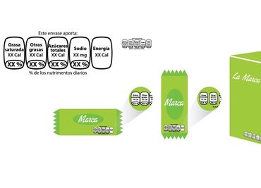 Juez falla contra etiquetado frontal; ordena clarificar cantidad de azúcar