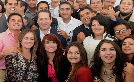 Por no recoger credencial, más de un millón de jóvenes no votarán en Edomex