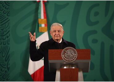 AMLO invitará a aspirantes a dirigir al STPRM a que expongan sus propuestas en la mañanera