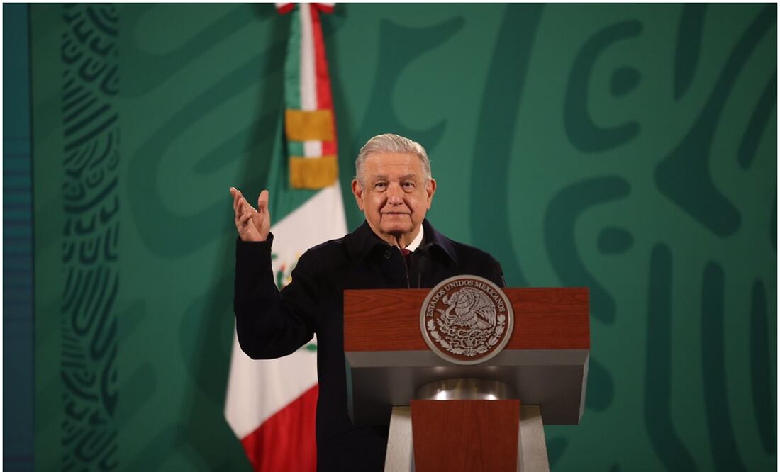 FOTO: Germán Espinosa/EL UNIVERSAL