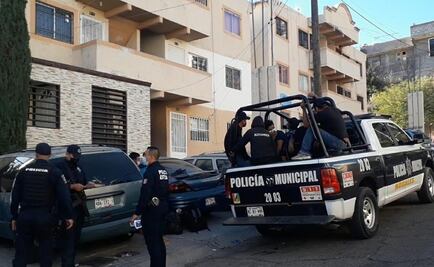 Rescatan a 53 migrantes centroamericanos y un mexicano secuestrados en tres casas en Sonora