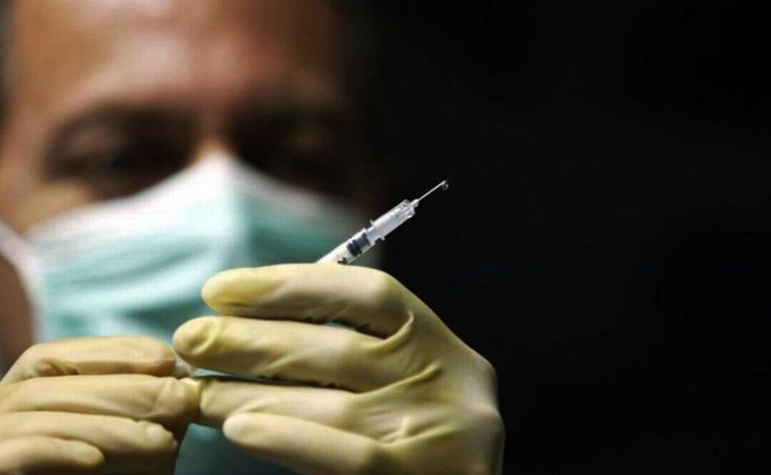 Foto: Archivo EL UNIVERSAL