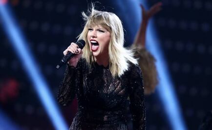 Taylor Swift sufre fallas técnicas en concierto