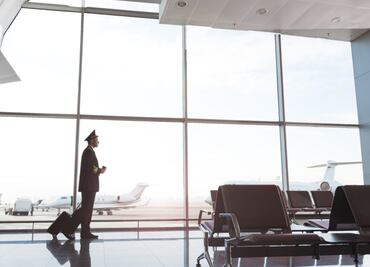 ¿Cuánto puede ganar un piloto?