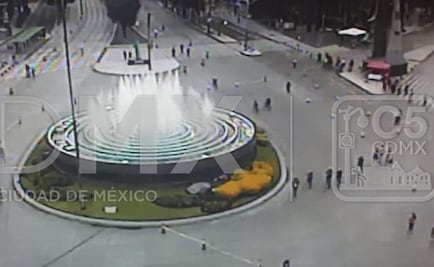 Cierran vialidades en la CDMX por actividades deportivas