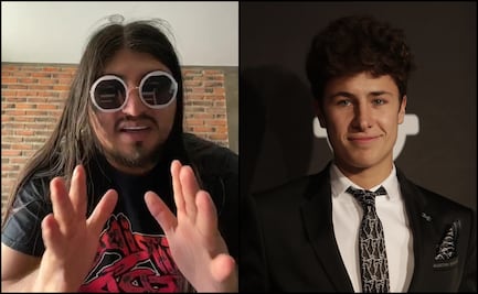 No quería atacar a Juanpa Zurita: Carlos Ballarta