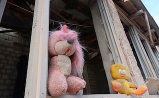 ONU acusa a Rusia de crímenes contra la humanidad; denuncia deportación de miles de niños ucranianos